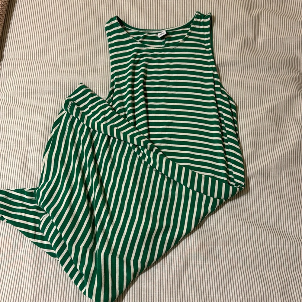 Old Navy Swing Dress